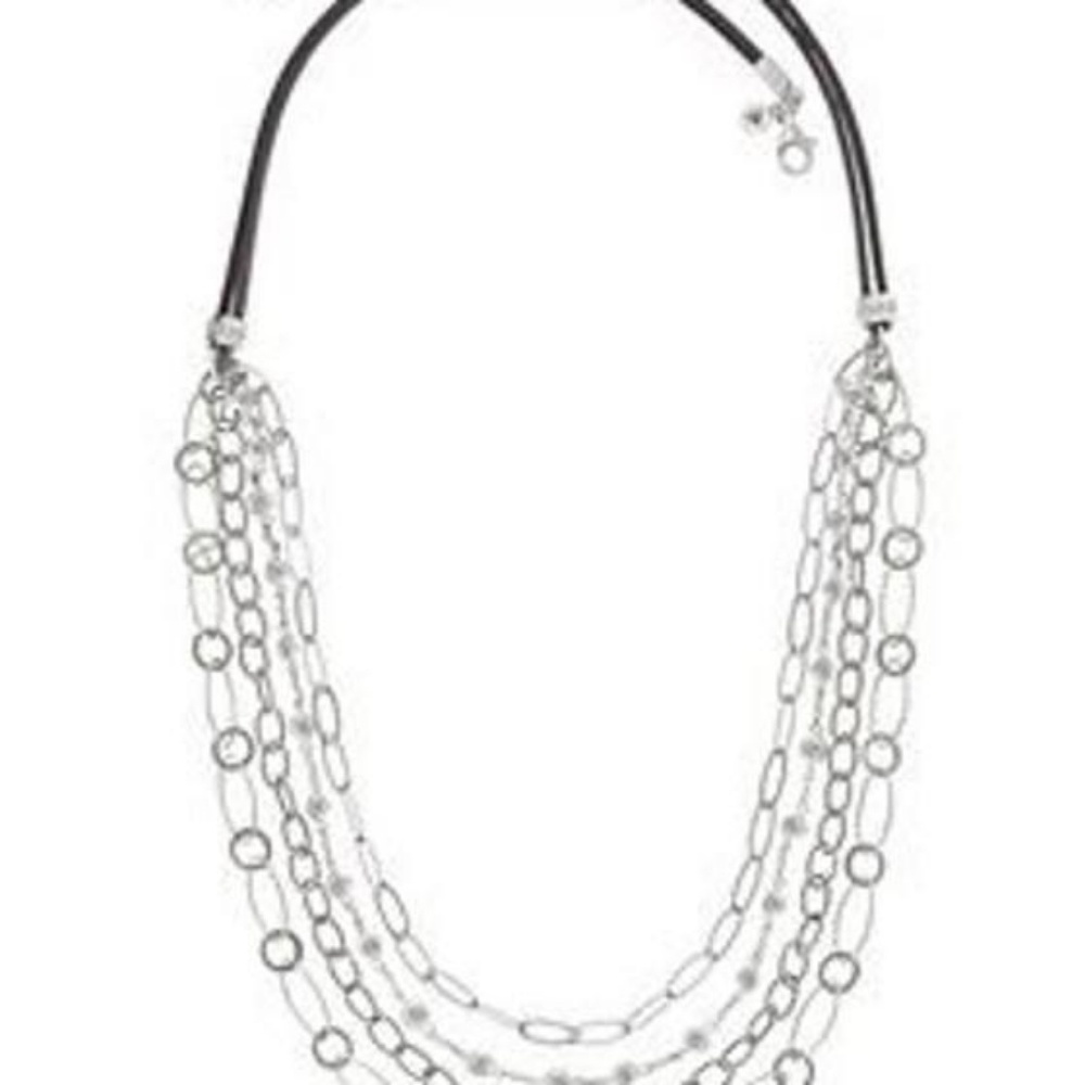 Silpada Everlasting Necklace